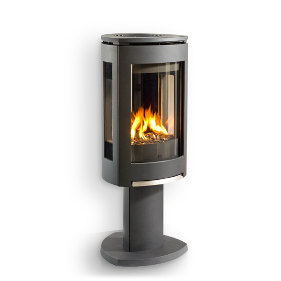 Jøtul GF 373 BF gaskachel