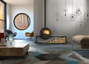 Houtkachels via De Heide Smid - De Heide Smid