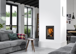 Houtkachels via De Heide Smid