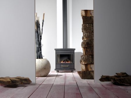 Gashaarden via De Heide Smid