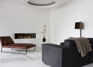 Gashaarden via De Heide Smid