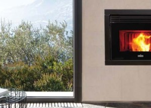 Pelletkachel via de Heide Smid - De Heide Smid