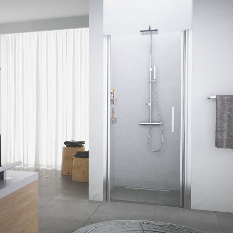 Novellini douchewand Giada 1B