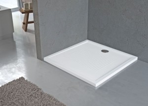 Novellini douchebak New Olympic - Novellini