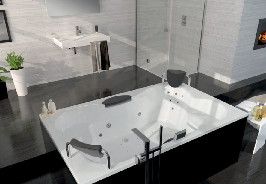 RIHO Thermae bad Claudia