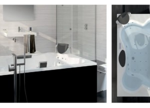 RIHO Thermae bad Claudia