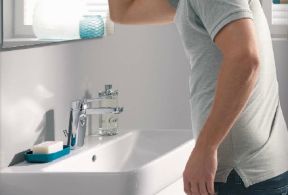 Geberit spiegels en spiegelkasten - Geberit