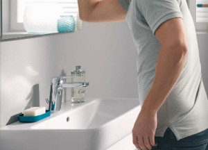 Geberit spiegels en spiegelkasten - Geberit