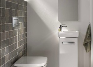 Geberit spiegels en spiegelkasten