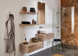 Primabad vernieuwd badmeubel Coast - Primabad