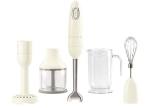 Smeg staafmixer met retro look