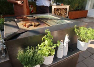 Zeno Fuoco Buca Cooking - Zeno Products