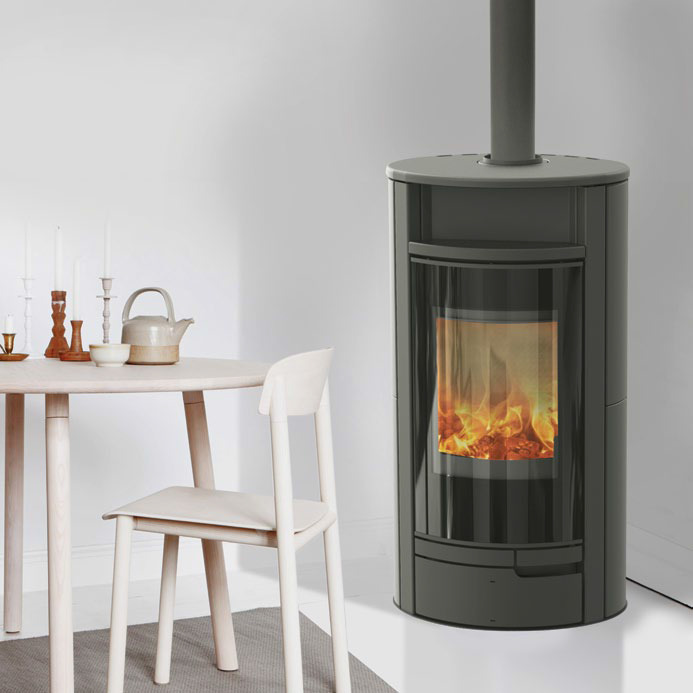 Thermia Ignis houtkachel