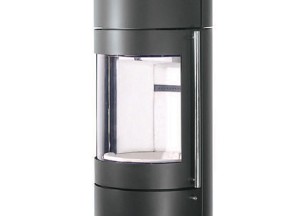 Thermia Xena houtkachel