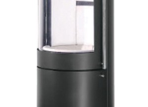 Thermia Xena houtkachel