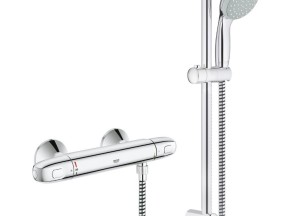 Grohe Grohtherm 1000 thermostatische douchekraan