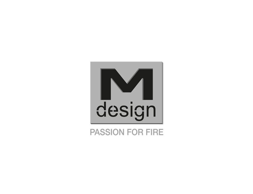 M-Design Logo