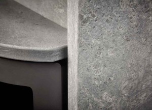 Bando houtkachel | Attika