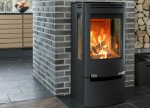 Houtkachel Aduro 7.2 via de Heide Smid - De Heide Smid