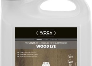 WOCA Houtloog - Woca