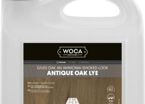 WOCA Antiekloog - Woca