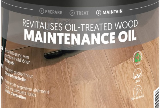 WOCA Onderhoudsolie - Woca