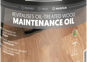 WOCA Onderhoudsolie - Woca