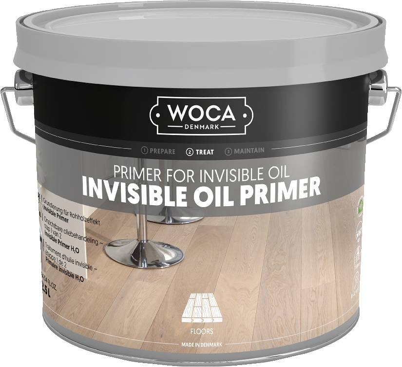 WOCA Invisible Primer