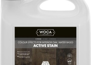 WOCA Active Stain - Woca