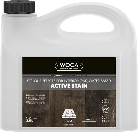 WOCA Active Stain