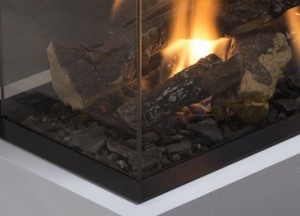 Gashaard I-frame 2.0 73 38 - Trimline Fires