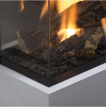 Gashaard I-frame 2.0 73 38