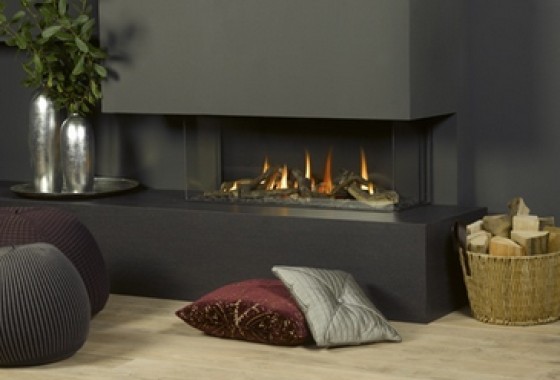 Gashaard I-frame 2.0 120 38 panorama - Trimline Fires