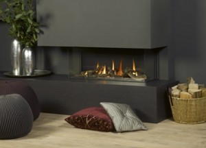 Gashaard I-frame 2.0 120 38 panorama - Trimline Fires