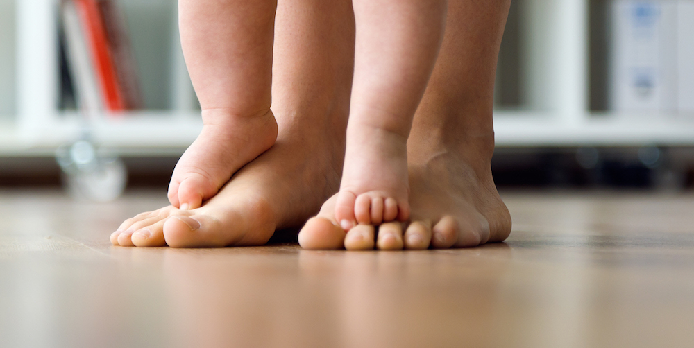 WARP Systems Vloerverwarming