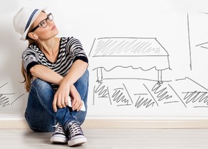 WARP Systems Vloerverwarming voor renovatie