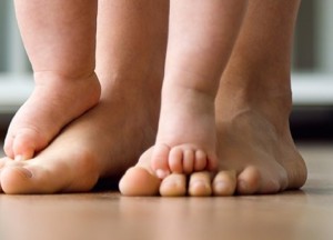 WARP Systems Vloerverwarming voor renovatie