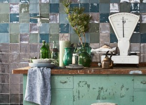 vtwonen serie Villa tegels by Douglas &amp; Jones - vtwonen tegels by Douglas &amp; Jones