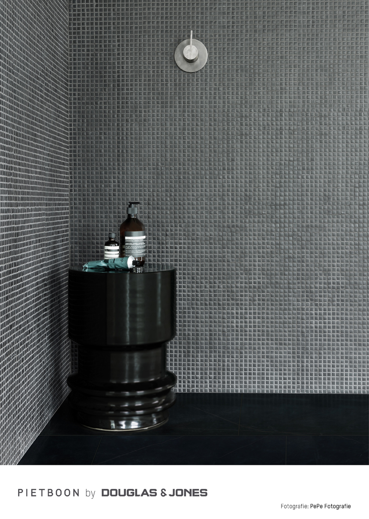 Piet Boon by Douglas & Jones TINY MATTE TILE