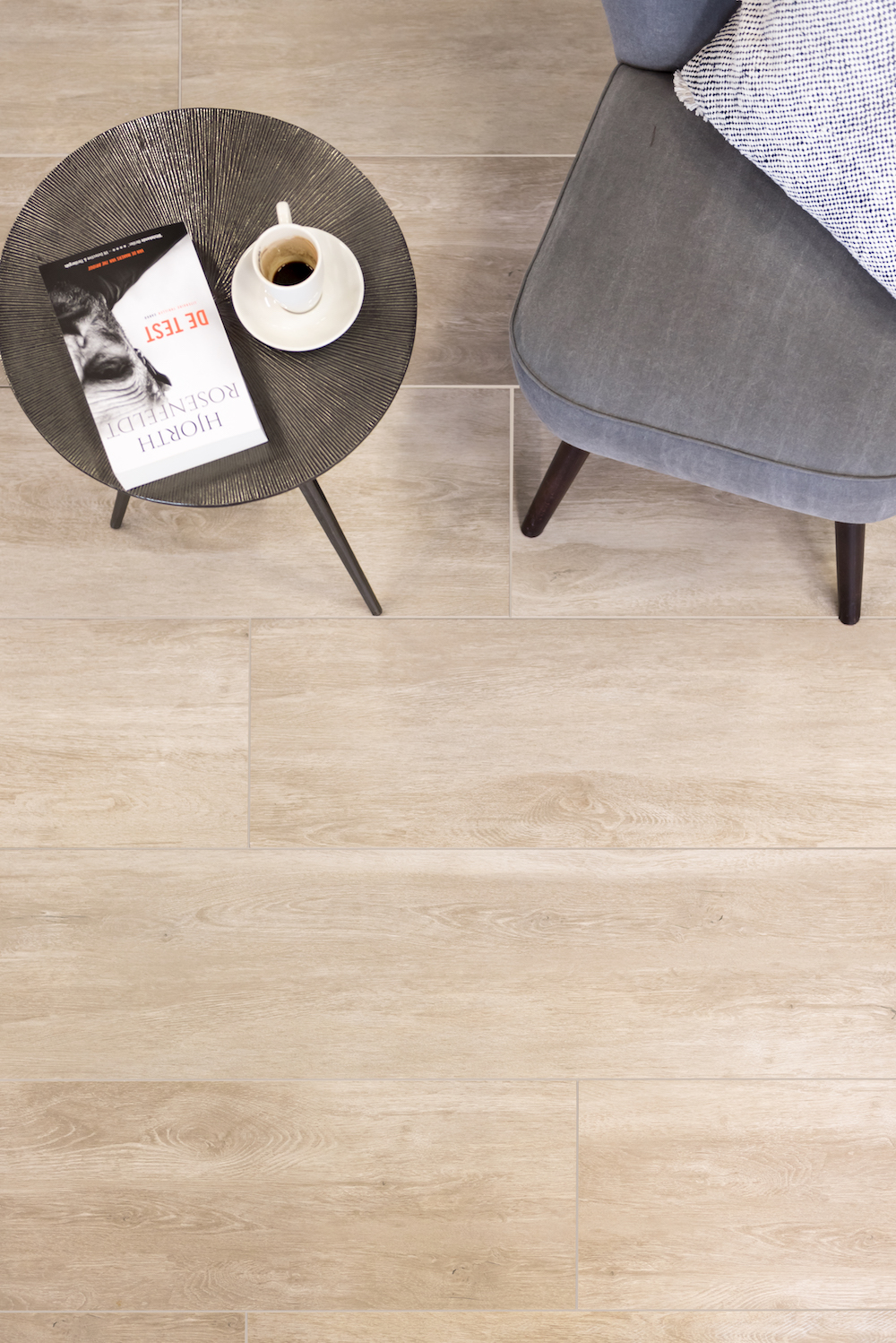 Douglas & Jones vloertegels Woodland