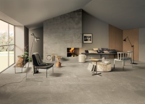 Douglas &amp; Jones vloertegels serie Fusion - Douglas and Jones