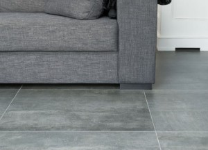 Douglas & Jones vloertegel serie Beton