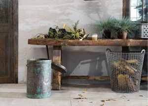 vtwonen buitentegels by Douglas &amp; Jones Solostone - vtwonen buitenvloeren by Douglas &amp; Jones