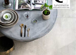 vtwonen buitentegels by Douglas & Jones Solostone