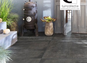 vtwonen buitentegels by Douglas & Jones Solostone