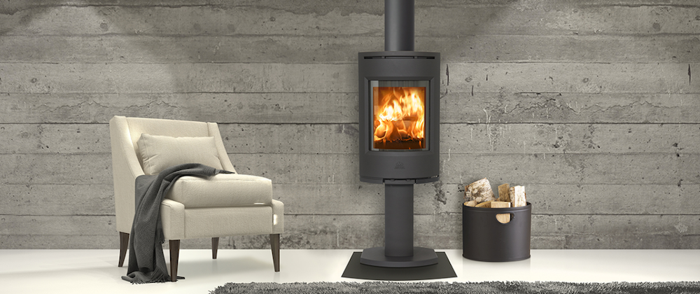 Jøtul F 136 houtkachel