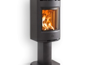 Jøtul F 136 houtkachel