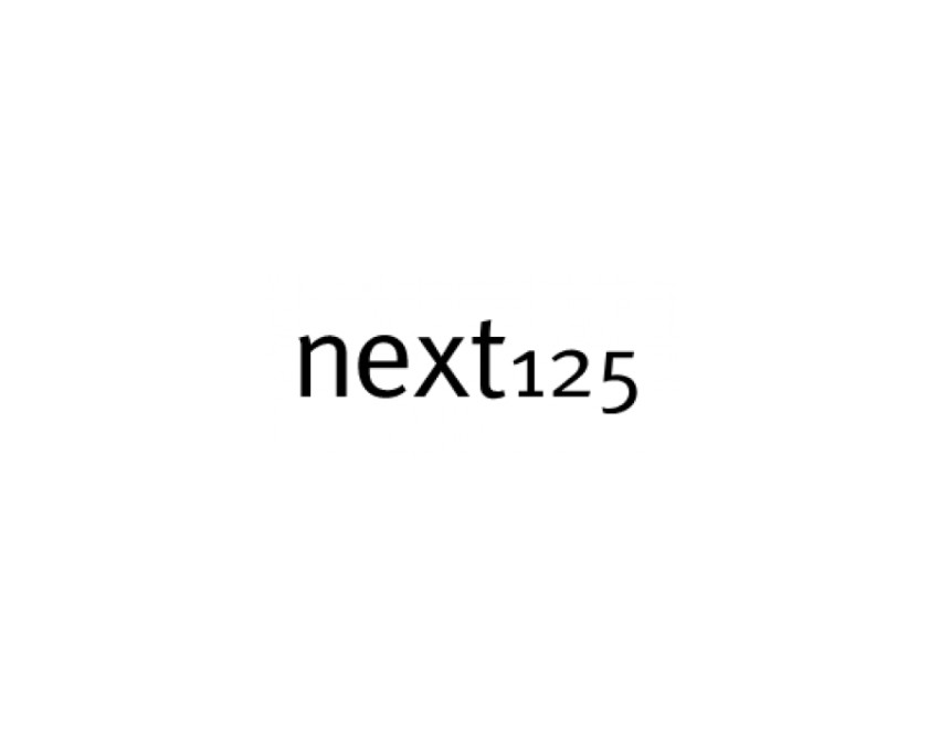 next125 Logo