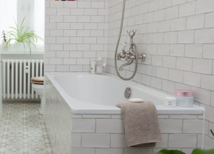 Metro of Subway tegels - Designtegels.nl