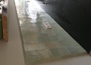 Zellige in alle kleuren